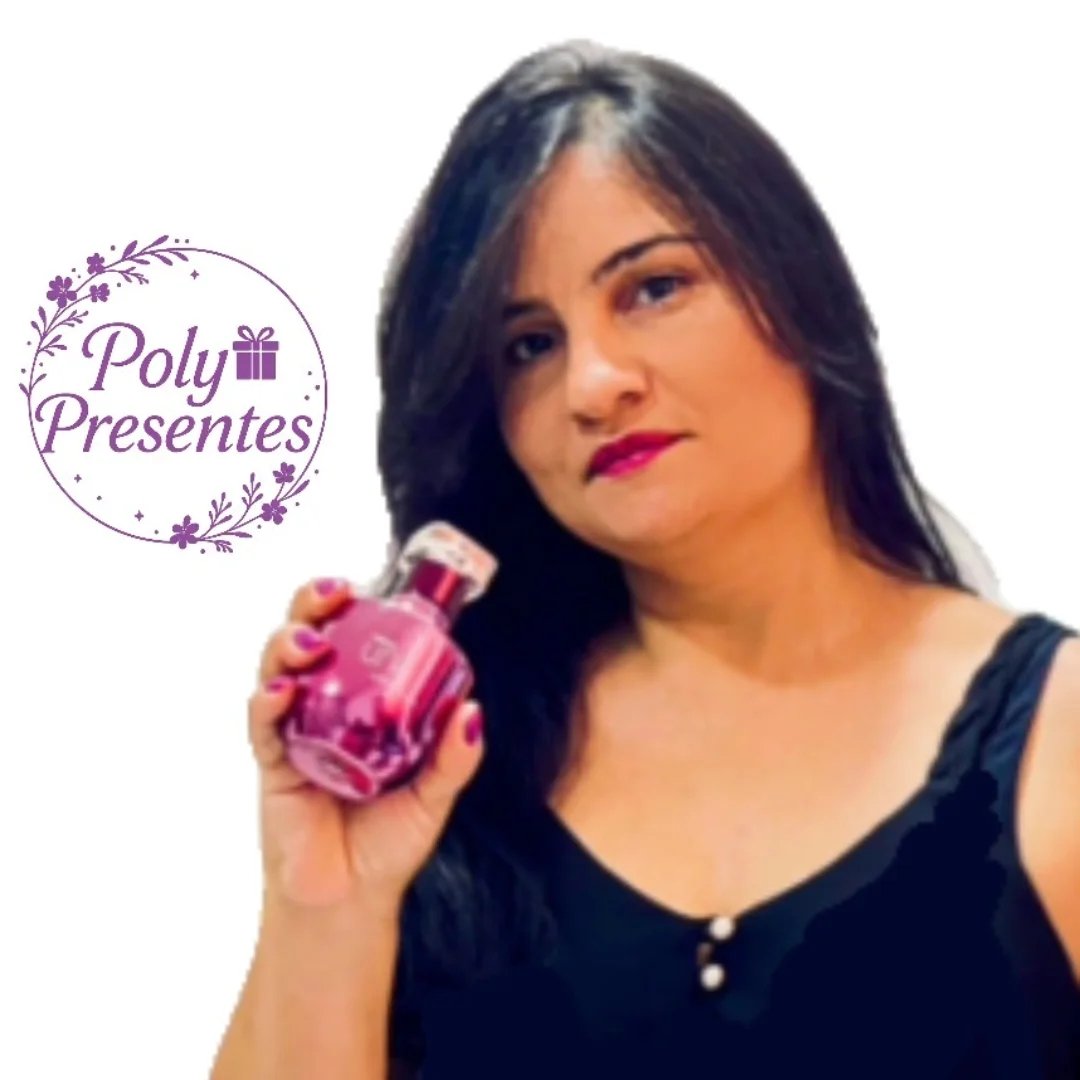 Poly presentes